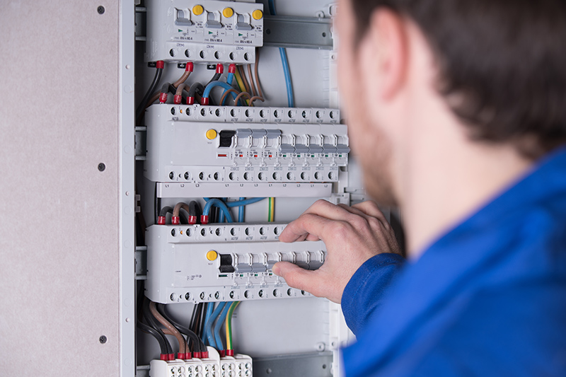 Electrician Emergency in Oxford Oxfordshire