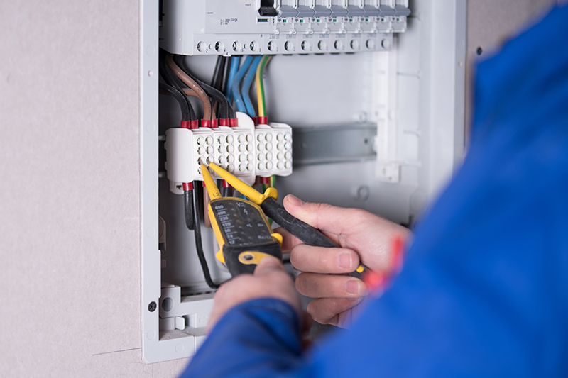 Emergency Electrician in Oxford Oxfordshire