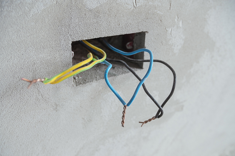 Emergency Electricians in Oxford Oxfordshire